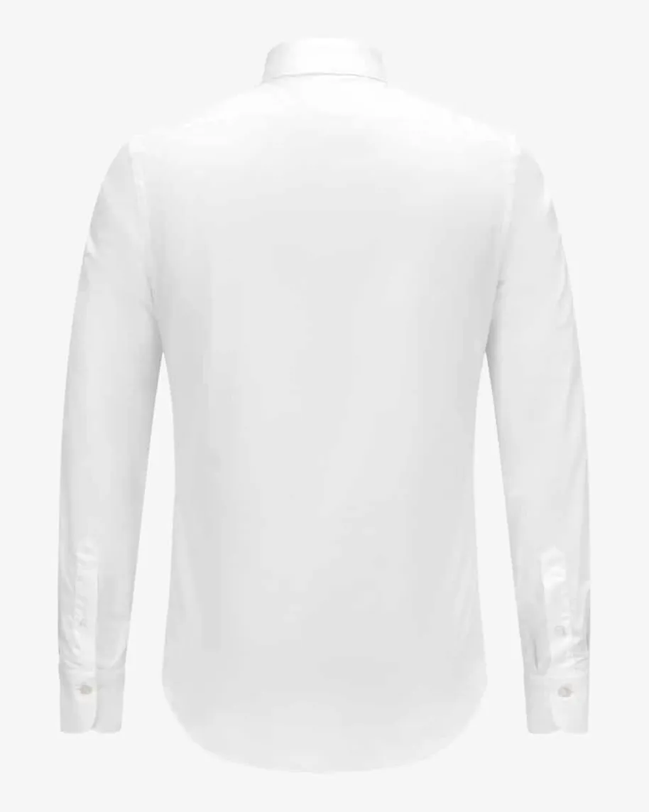 Milano Eduardo Businesshemd Slim