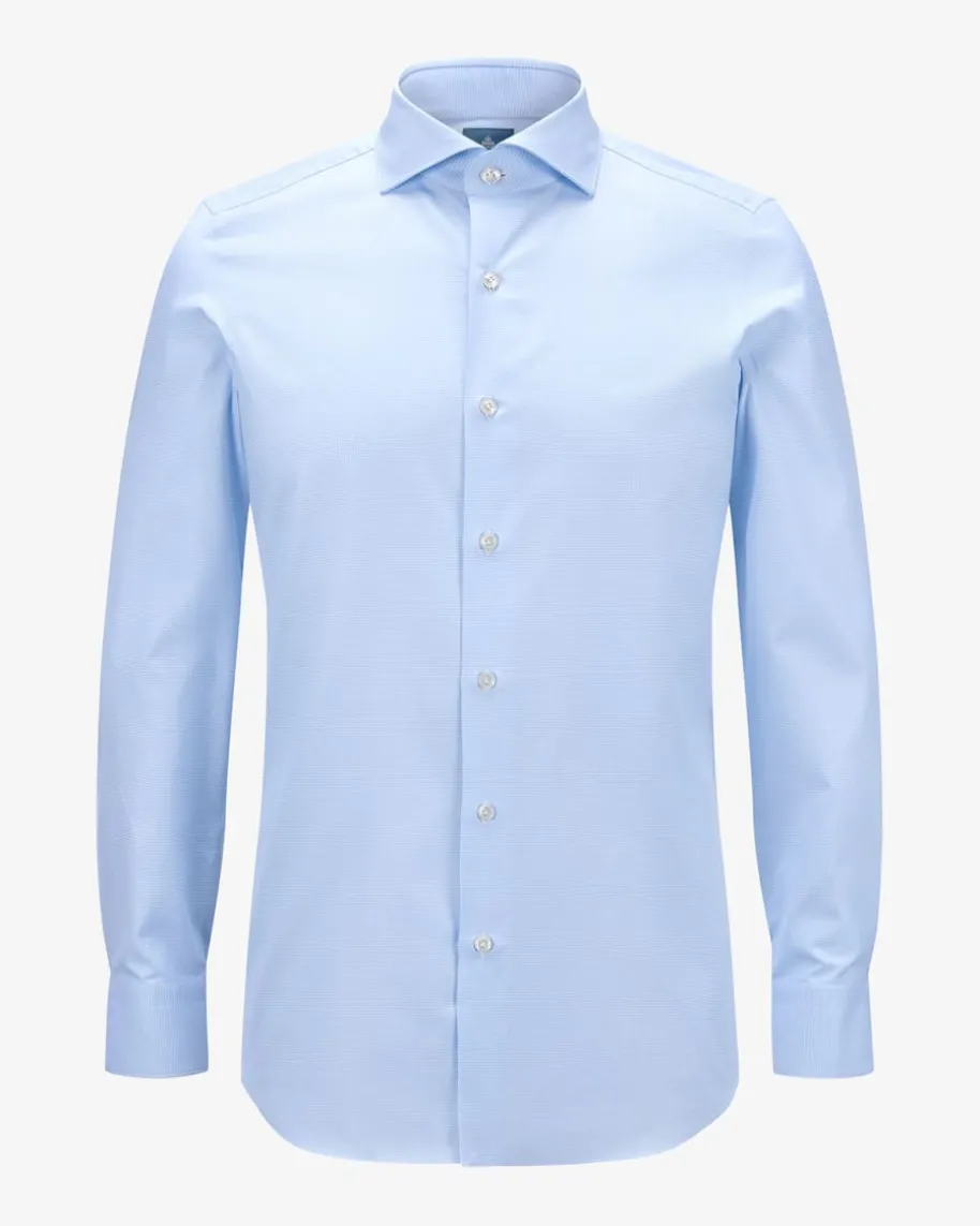 Milano Eduardo Businesshemd Slim