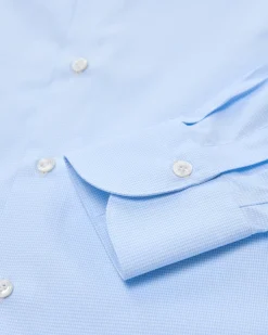 Milano Eduardo Businesshemd Slim