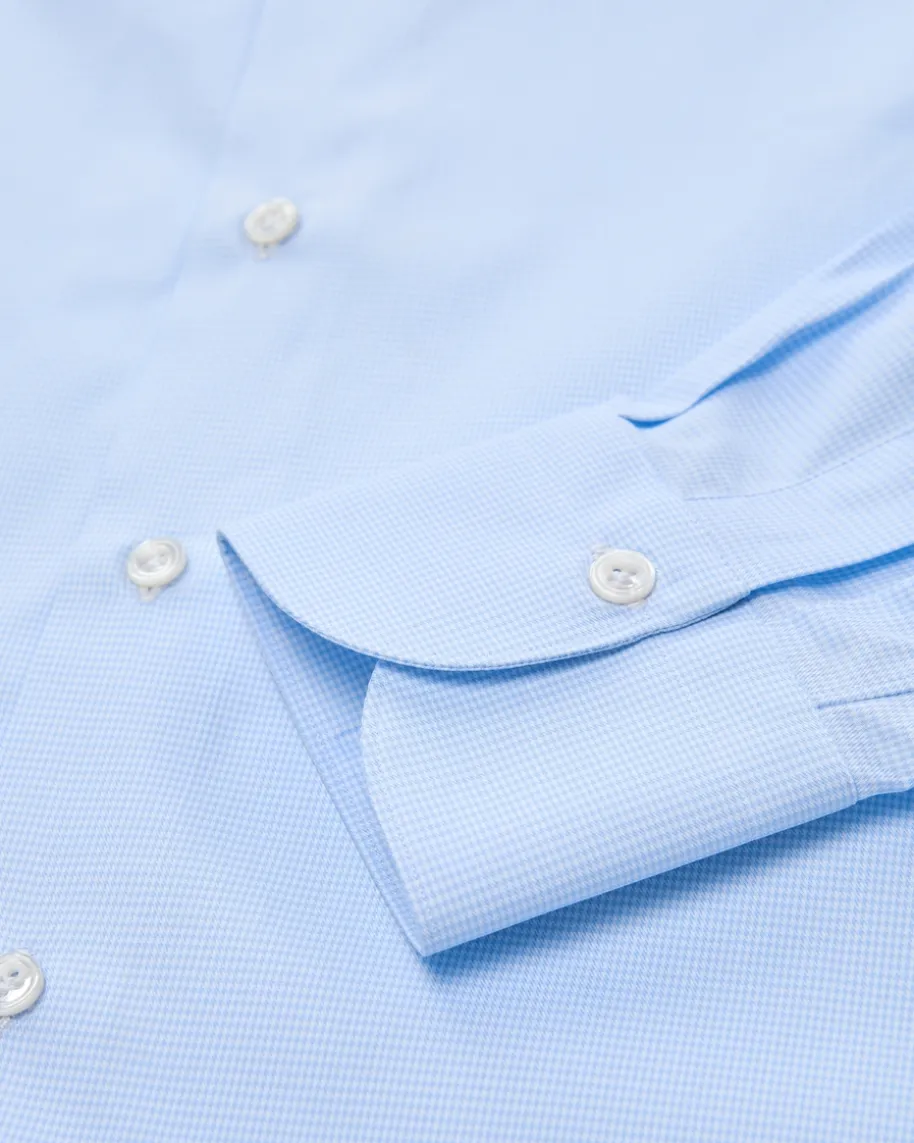 Milano Eduardo Businesshemd Slim