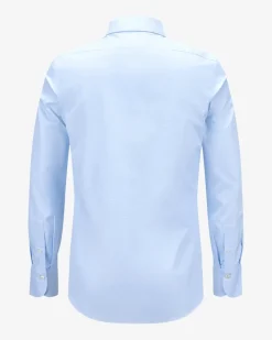 Milano Eduardo Businesshemd Slim