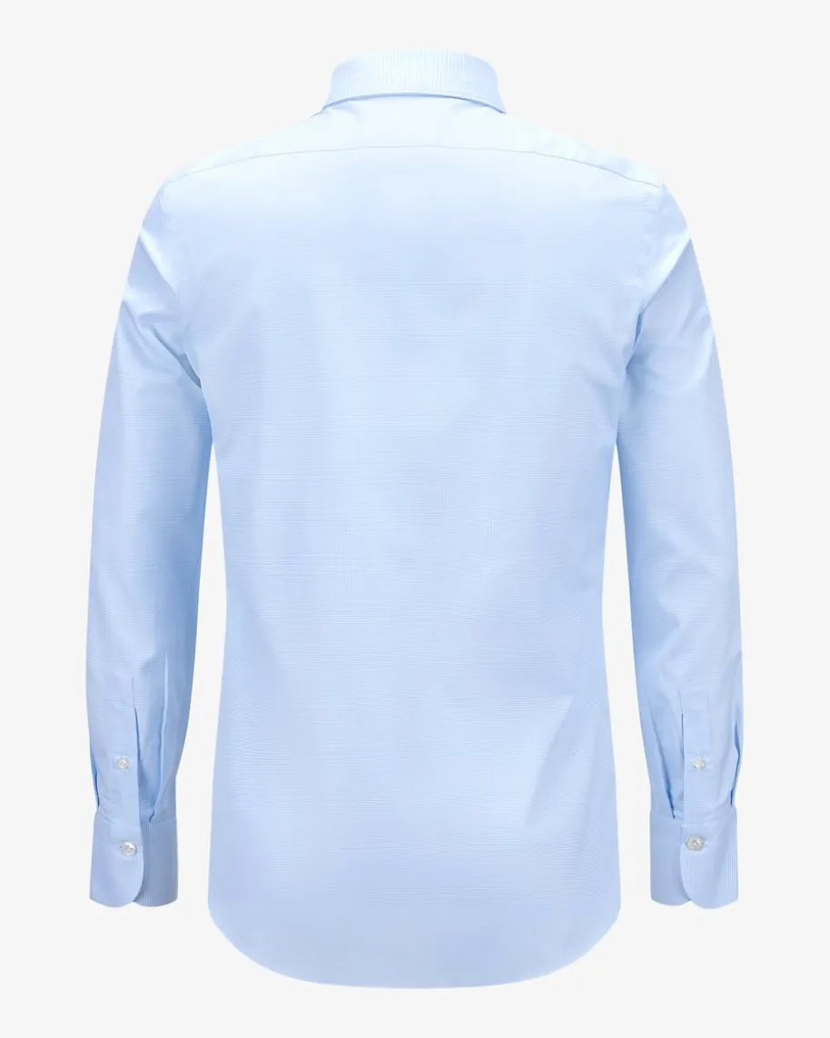 Milano Eduardo Businesshemd Slim