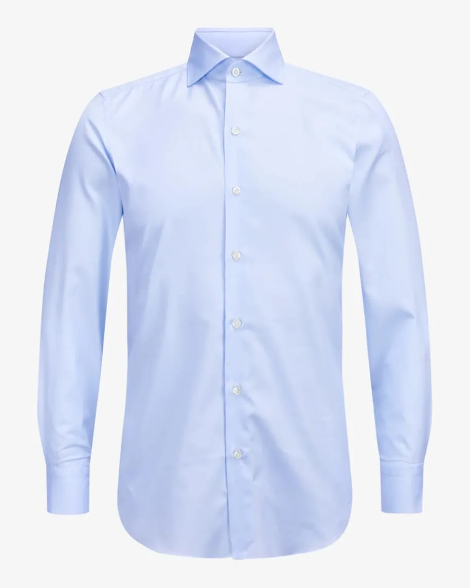Milano Eduardo Businesshemd Slim Oxford