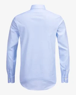 Milano Eduardo Businesshemd Slim Oxford