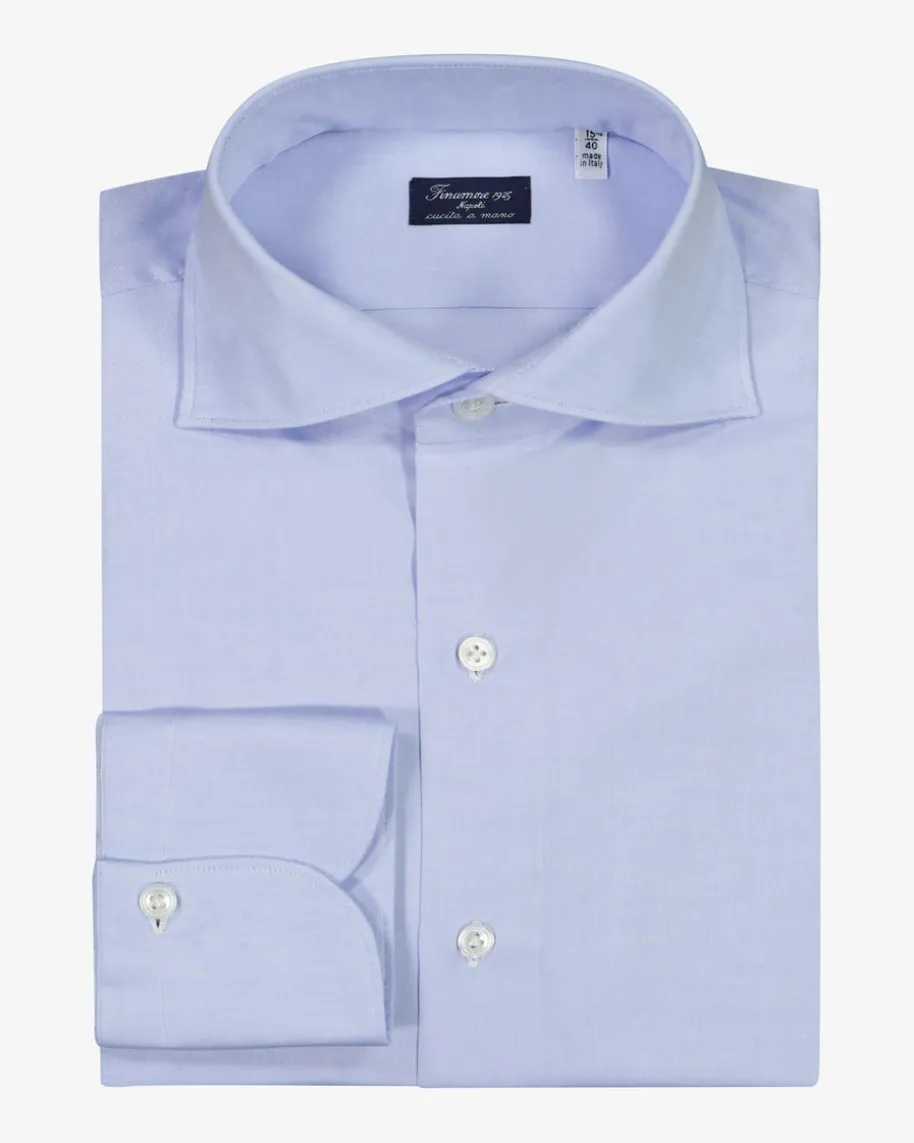 Milano Eduardo Businesshemd Slim