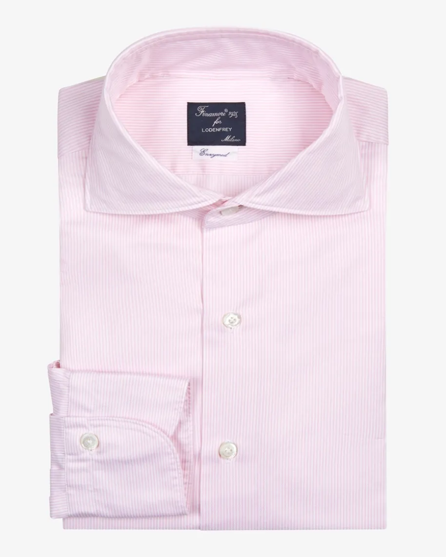 Milano Eduardo Businesshemd