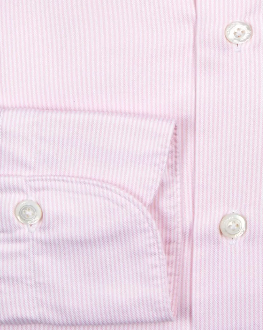 Milano Eduardo Businesshemd