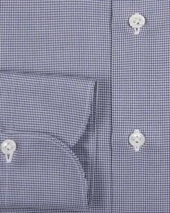 Milano Eduardo Businesshemd Slim