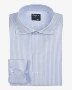 Milano Eduardo Businesshemd Slim