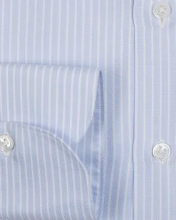 Milano Eduardo Businesshemd Slim