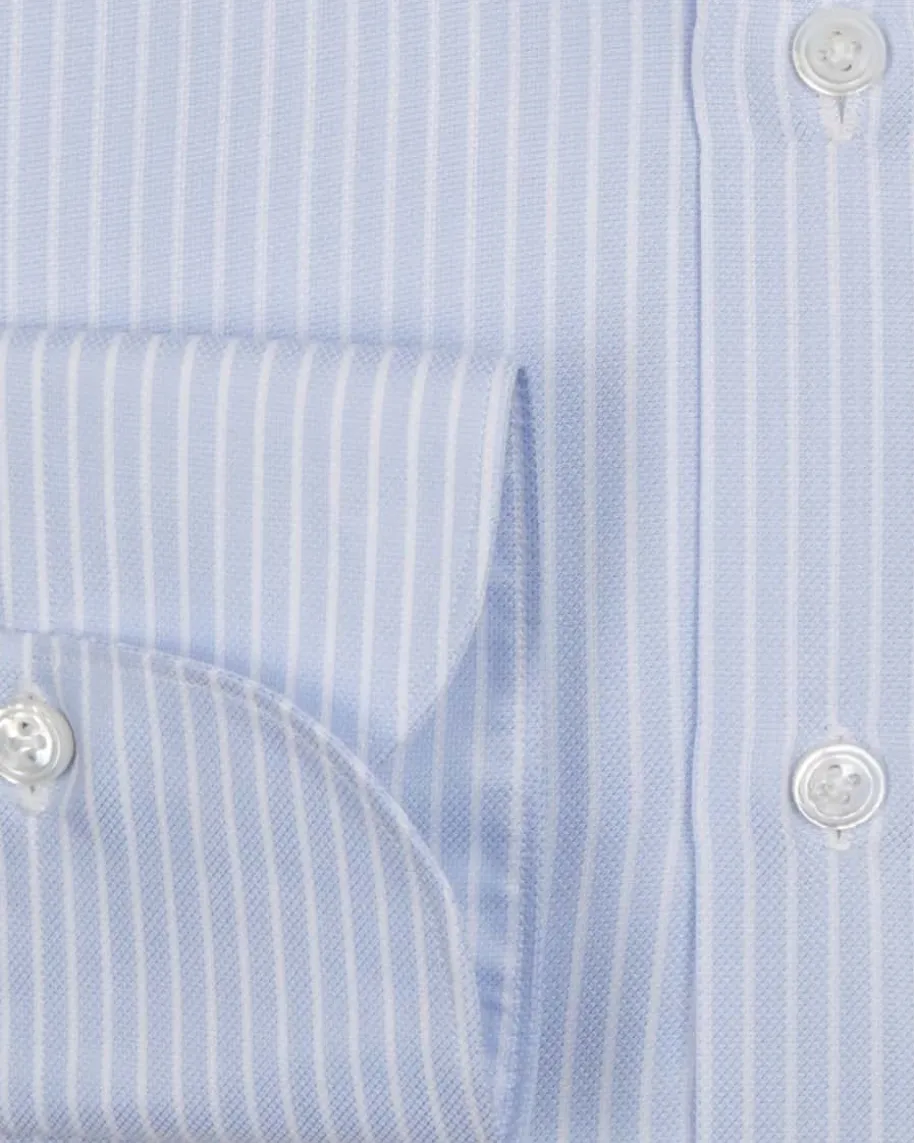 Milano Eduardo Businesshemd Slim