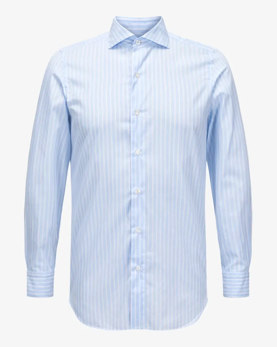 Milano Eduardo Businesshemd