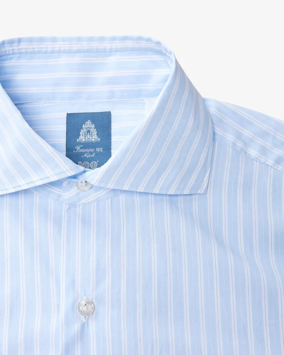 Milano Eduardo Businesshemd