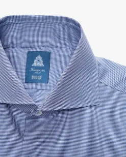 Milano Eduardo Businesshemd Slim