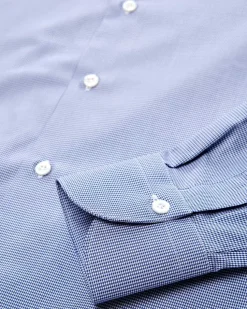 Milano Eduardo Businesshemd Slim