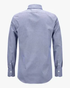 Milano Eduardo Businesshemd Slim