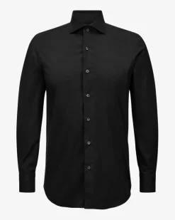 Milano Eduardo Businesshemd Slim Stretch