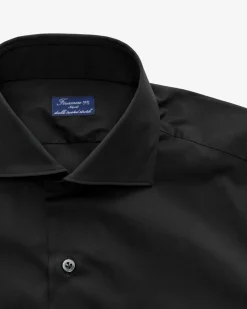 Milano Eduardo Businesshemd Slim Stretch