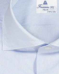 Milano Eduardo Businesshemd Slim