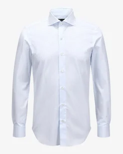 Milano Eduardo Businesshemd Slim