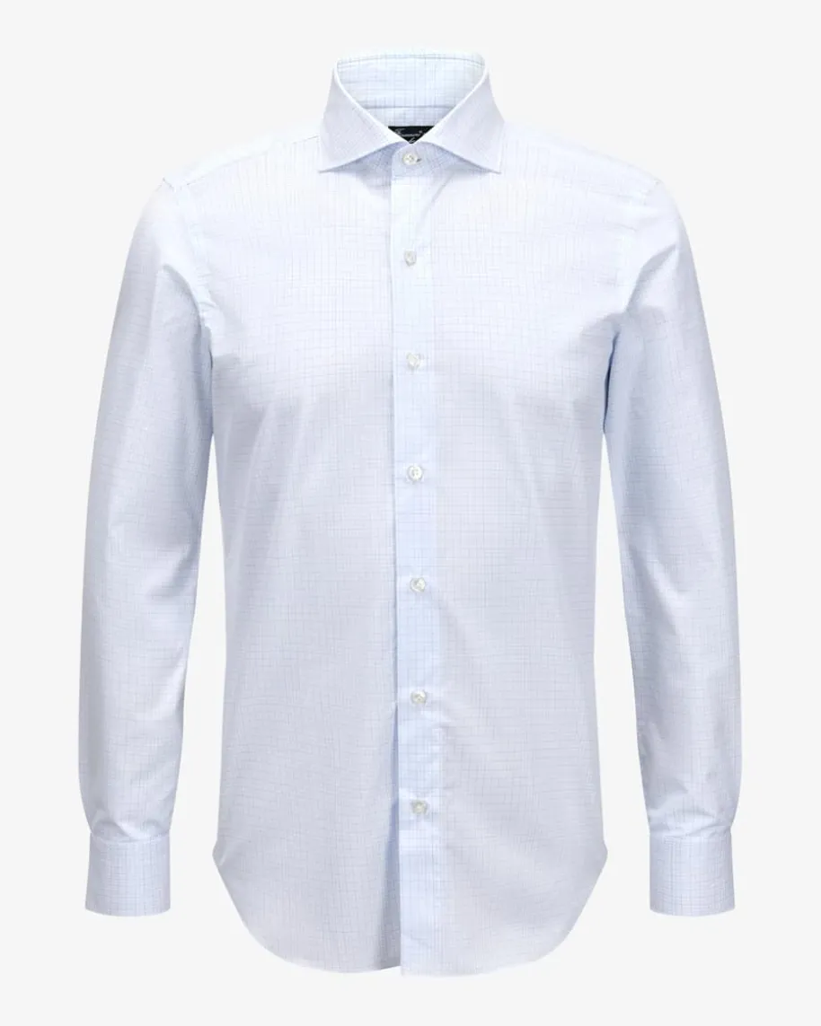 Milano Eduardo Businesshemd Slim