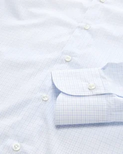 Milano Eduardo Businesshemd Slim