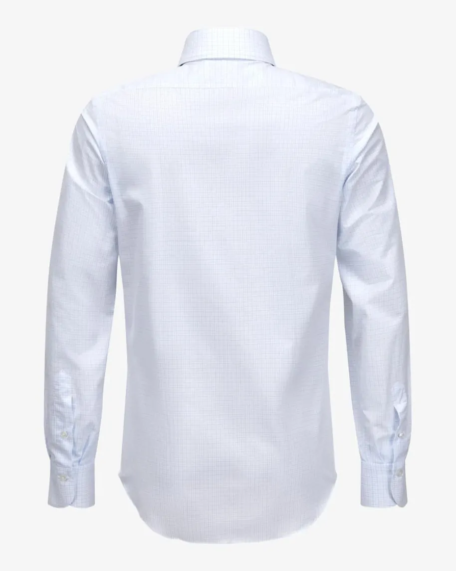 Milano Eduardo Businesshemd Slim