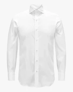 Milano Eduardo Businesshemd Slim Stretch