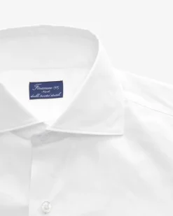 Milano Eduardo Businesshemd Slim Stretch