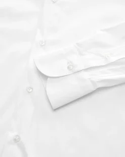 Milano Eduardo Businesshemd Slim Stretch