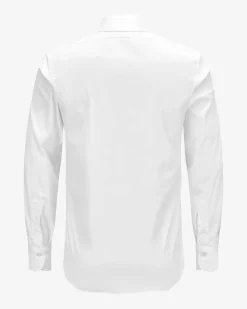 Milano Eduardo Businesshemd Slim Stretch