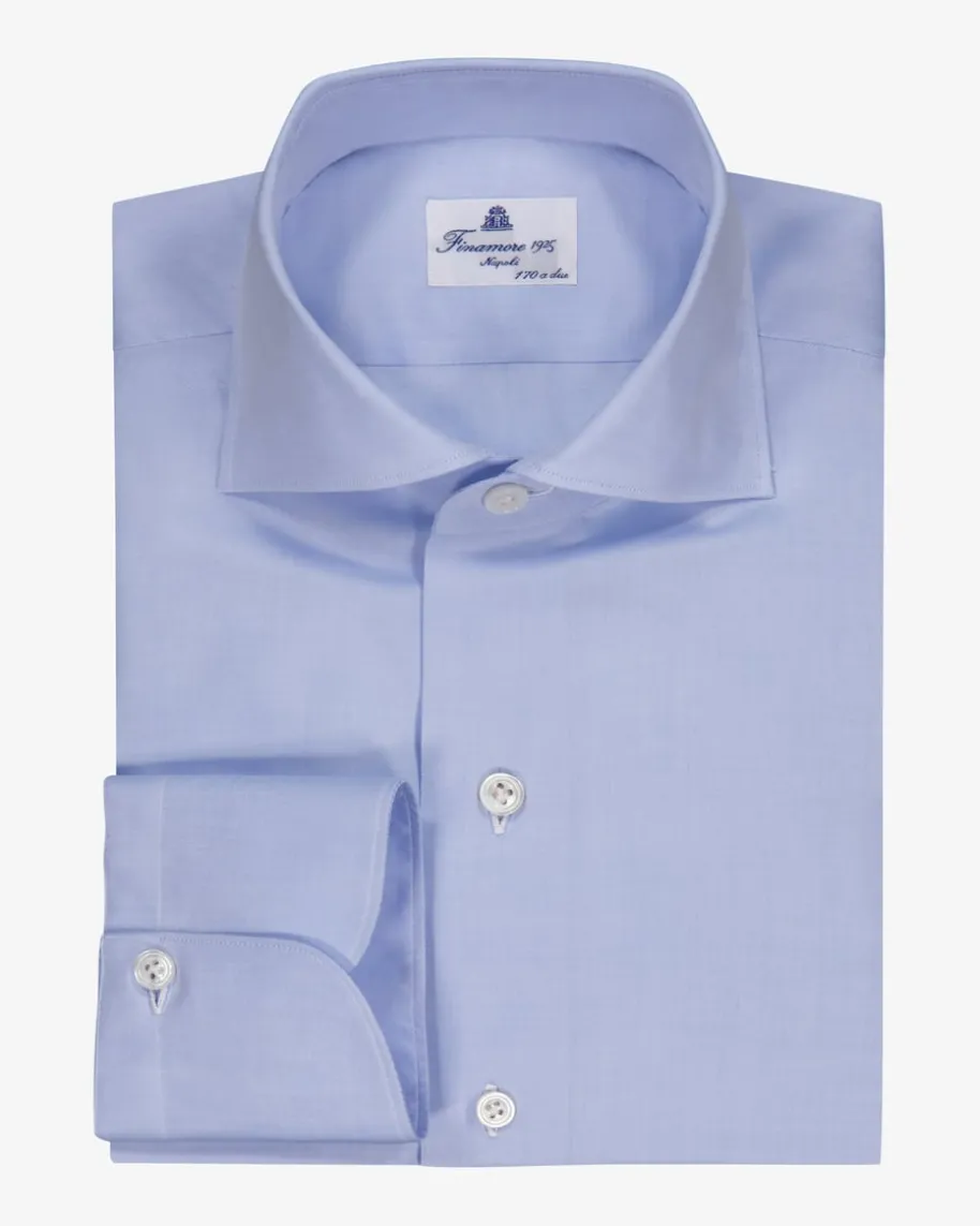 Milano Eduardo Businesshemd Slim