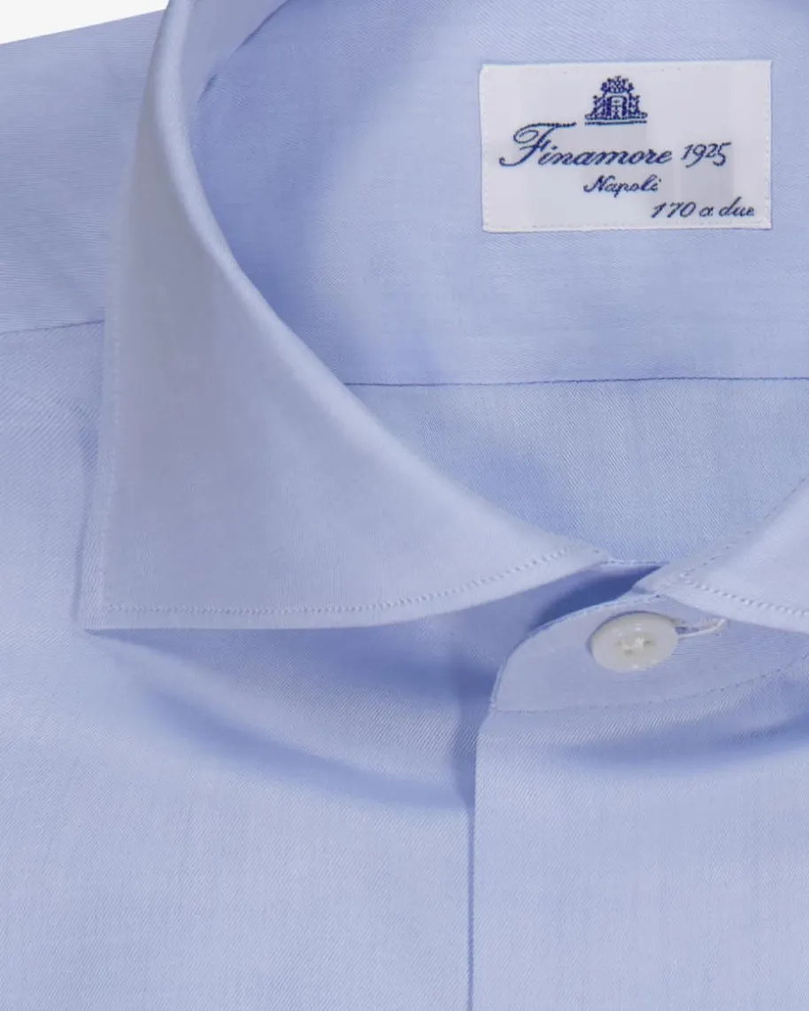 Milano Eduardo Businesshemd Slim