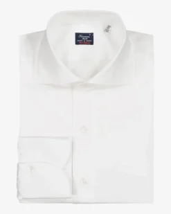 Milano Eduardo Businesshemd Slim