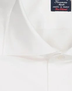 Milano Eduardo Businesshemd Slim