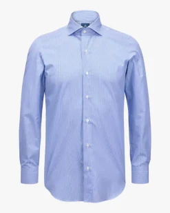 Milano Eduardo Businesshemd Slim