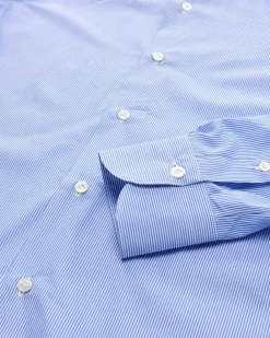 Milano Eduardo Businesshemd Slim