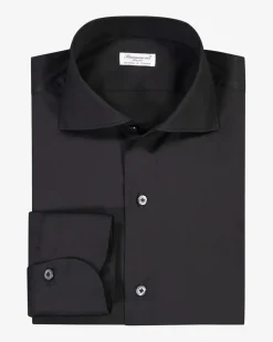 Milano Eduardo Businesshemd Slim Stretch