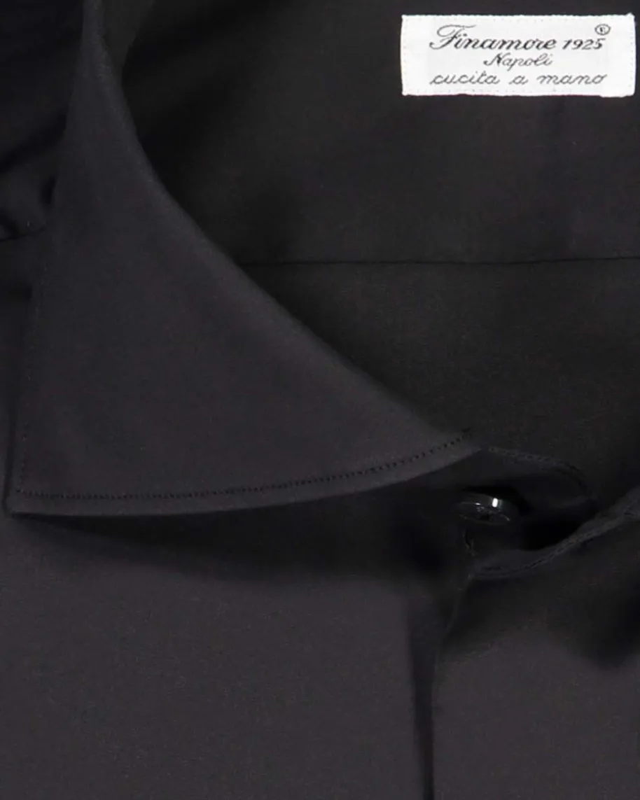 Milano Eduardo Businesshemd Slim Stretch