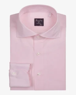 Milano Eduardo Businesshemd Slim