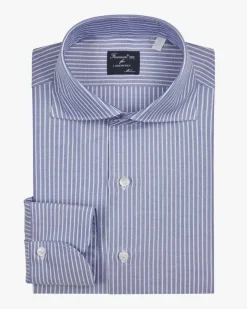 Milano Eduardo Businesshemd Slim