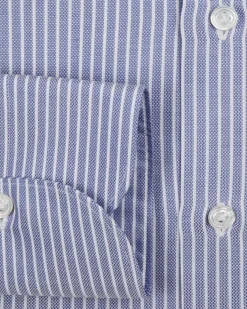 Milano Eduardo Businesshemd Slim