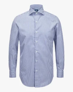 Milano Eduardo Businesshemd Slim