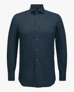 Milano Eduardo Businesshemd Slim Stretch