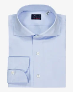 Milano Eduardo Businesshemd Slim