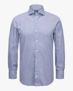 Milano Eduardo Businesshemd Slim