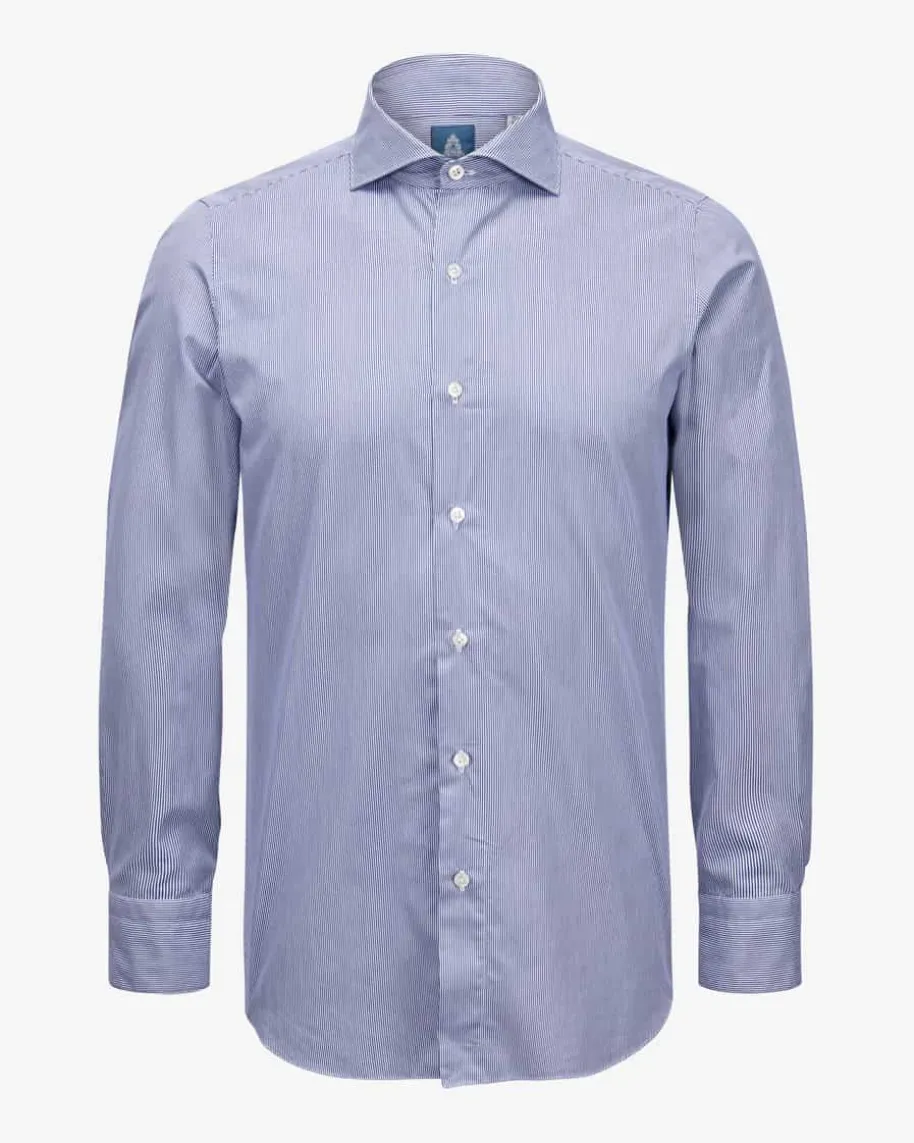 Milano Eduardo Businesshemd Slim