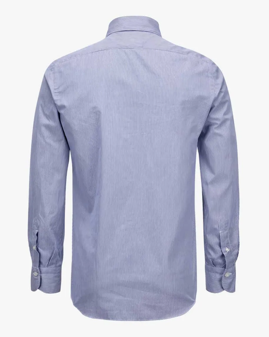 Milano Eduardo Businesshemd Slim