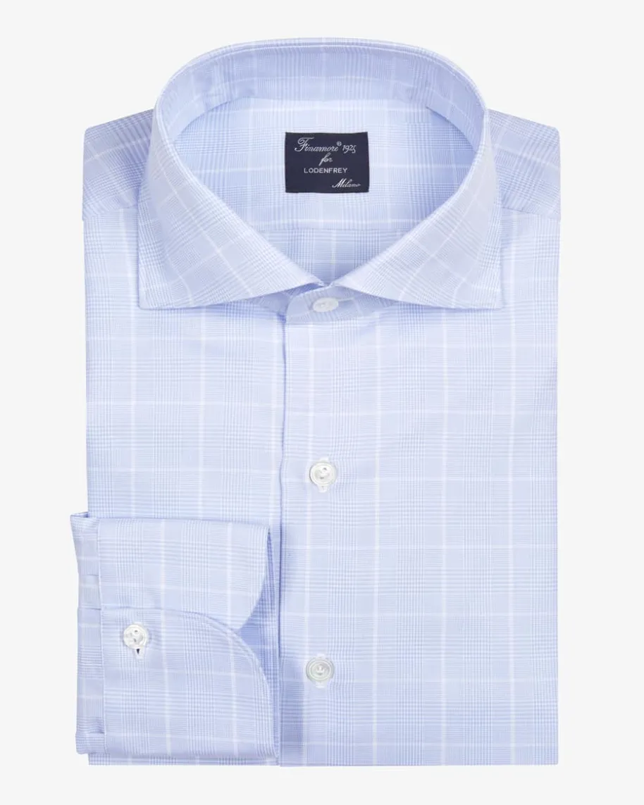 Milano Eduardo Businesshemd