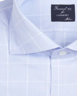 Milano Eduardo Businesshemd